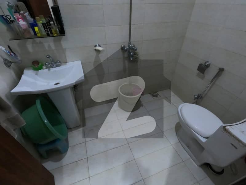 4 Marla Spacious House Available In Audit & Accounts Phase 1 - Block F For sale