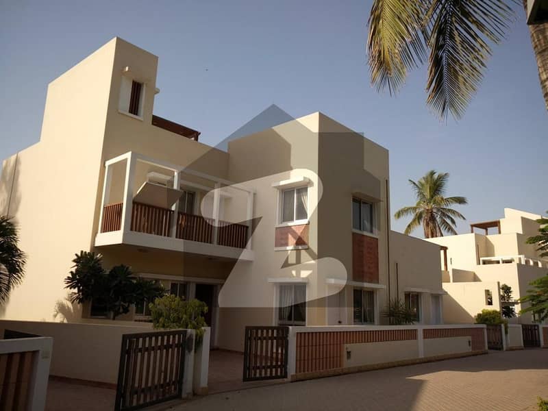 Ideally Located House Of 160 Square Yards Is Available For sale In Karachi
