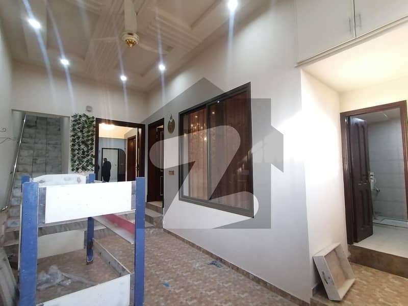 6 Marla House For sale In Sui Gas Road Sui Gas Road