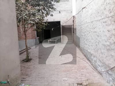 Prime Location 7 Marla House In Piran Ghaib Road Is Available For sale