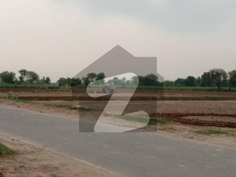 Agricultural Land For sale In Arifwala Road