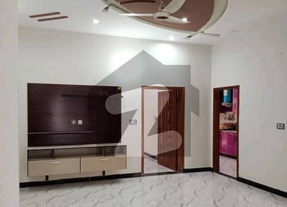 Upper Portion Of 10 Marla In Lahore Medical Housing Scheme Phase 2 For rent