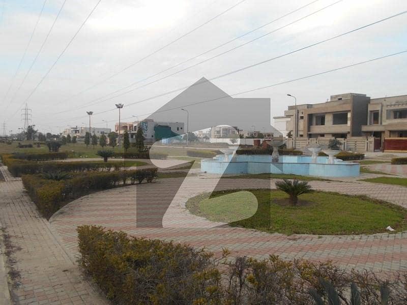 18.25 Marla Residential Plot Up For sale In DC Colony - Kabul Block
