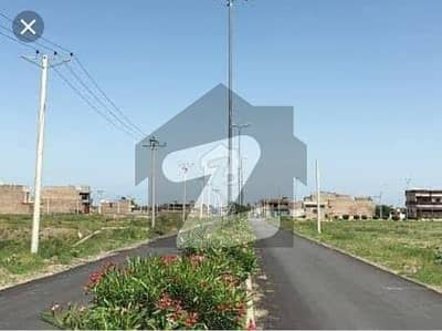 Prime Location  North Knal Plot Available