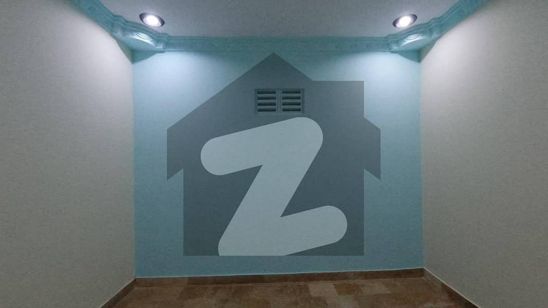 2 Bed Appartment Available For Sale In AllahWala Town 31-B Korangi Karachi