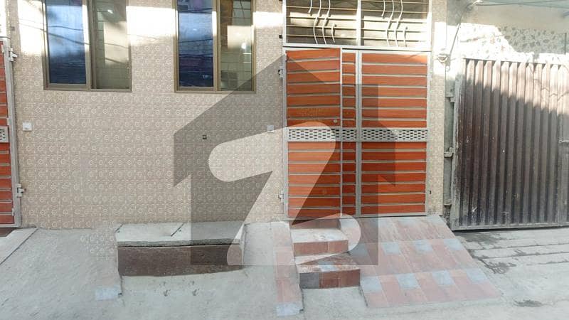 2 Marla House Is Available For Sale In Multan Chungi Near Marghzar Colony Lahore