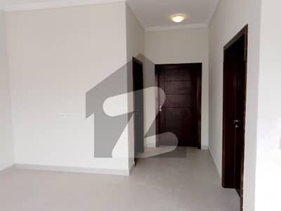 3 Bedroom Drawing Dinning 2nd Floor With Roof In Pure Residential Area