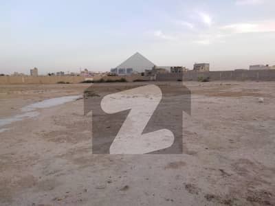 Scheme 33 Kathiawar 280 Sqyd Corner Plot Available For Sale