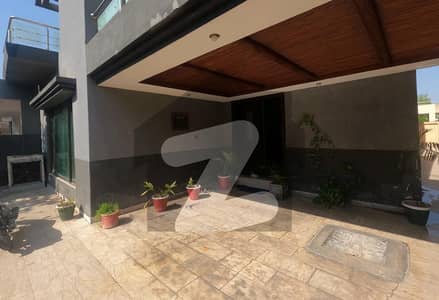 House Is Available For Sale In Bahria Town Phase 5