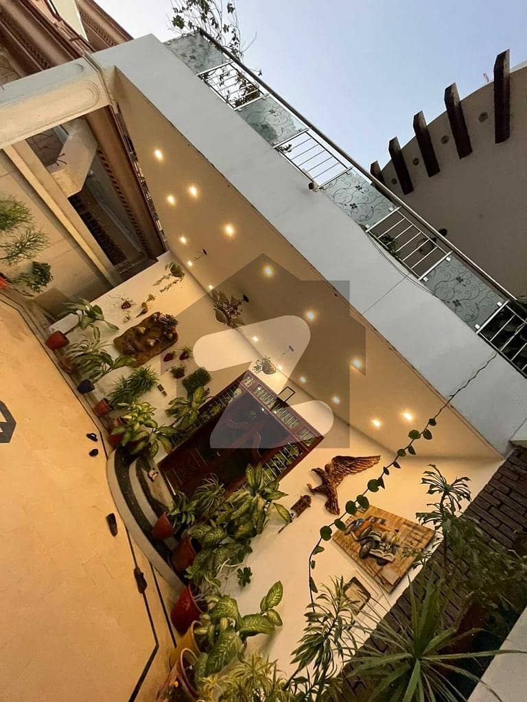 Beautifu Bungalow for Sale in Gulistan e Johar Block 13 GulistaneJauhar Block 13, Gulistane