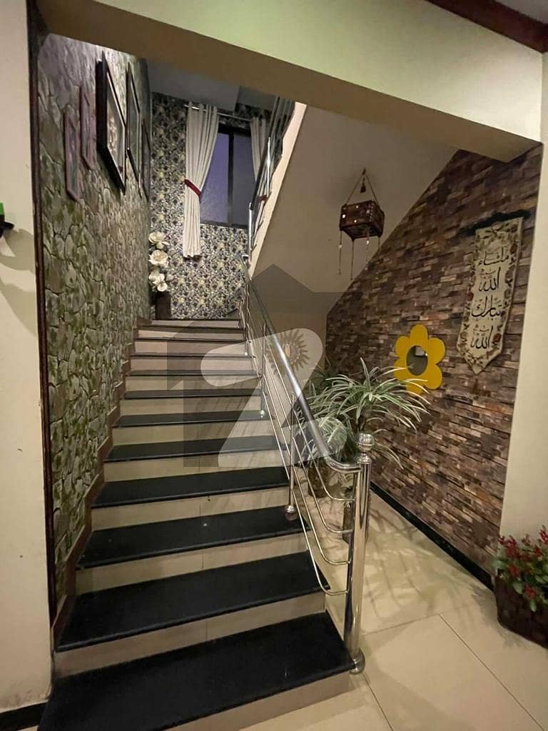 Beautifu Bungalow for Sale in Gulistan e Johar Block 13 GulistaneJauhar Block 13, Gulistane