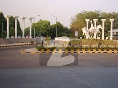 5 Marla Residential Plot Available For sale In Kharian