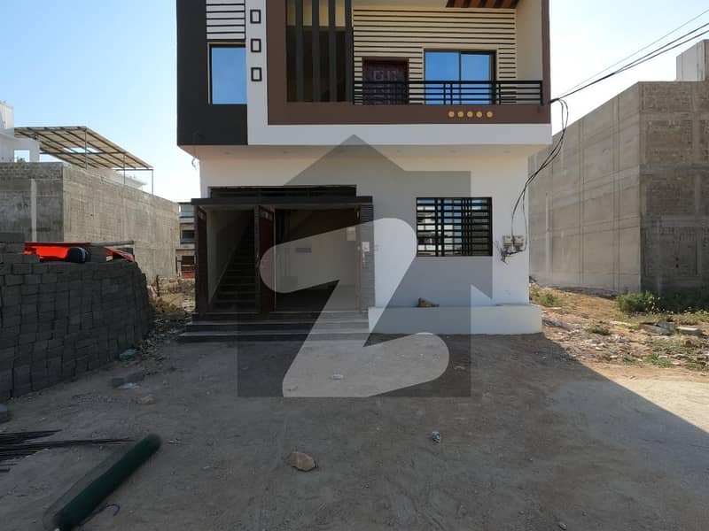 1080 Square Feet House For Sale