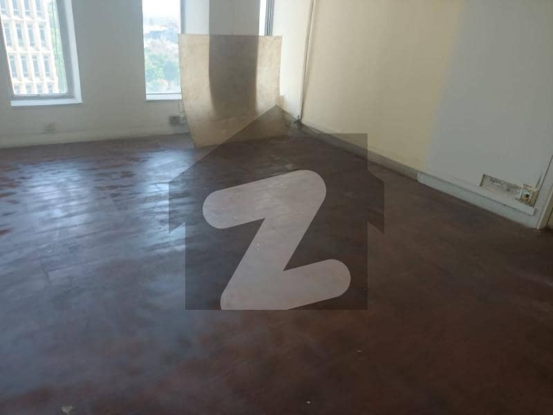 Complete Floor In Corporate Office Available For Rent
