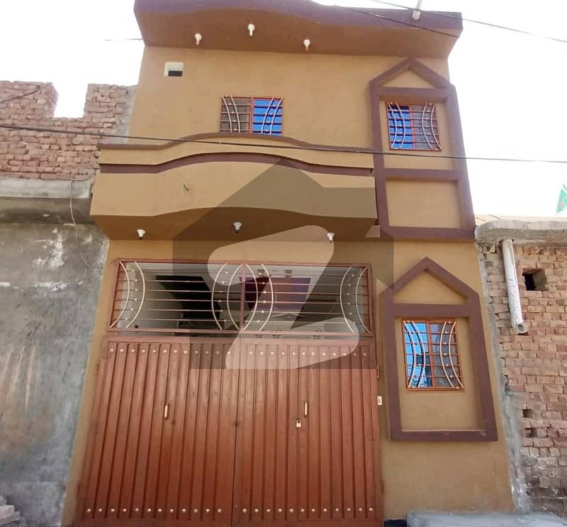 2 bed House For sale In Adiala Road Adiala Road, Rawalpindi ID42976304