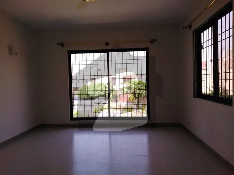Unoccupied Lower Portion Of 350 Square Yards Is Available For rent In Navy Housing Scheme Karsaz