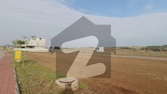 F2 READY PLOT BAHRIA TOWN, ZAMEEN