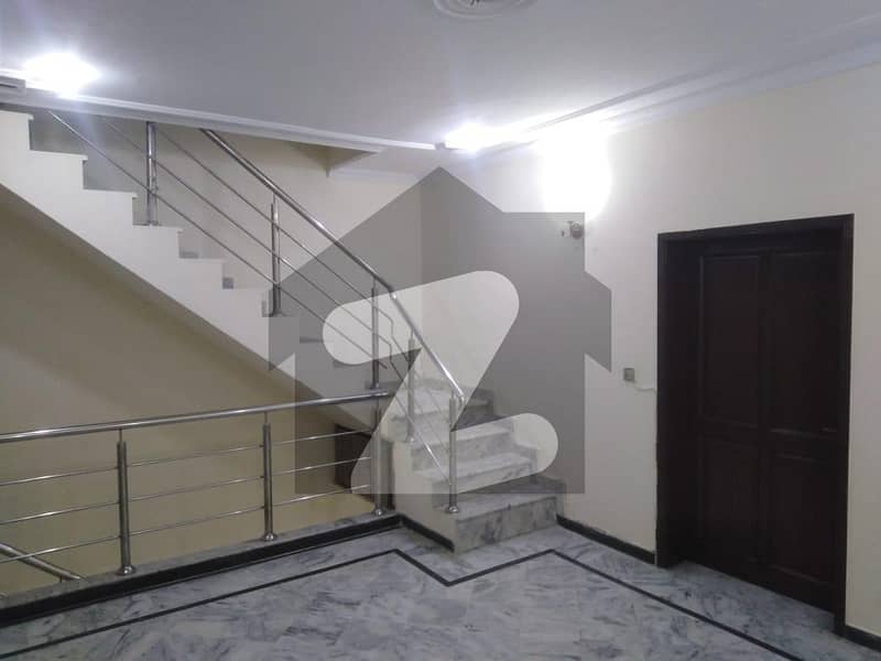 3.5 Marla House Situated In Punjab Small Industries Colony For rent