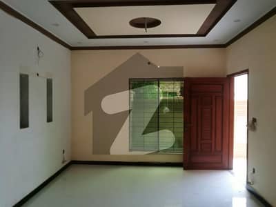 5 Marla Upper Portion Is Available For rent In Ahmad Avenue