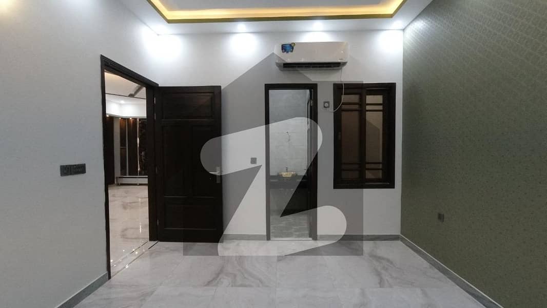 Brand New Ultra Luxury 280 Sq Yd Bungalow For Booking In Block N North