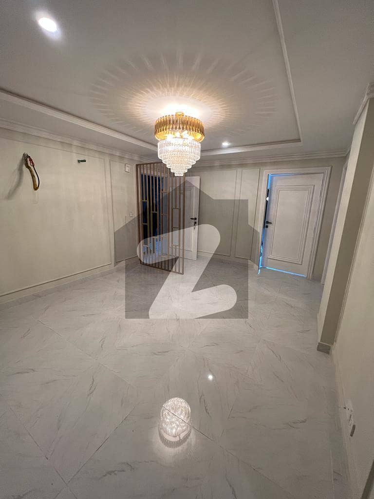 Luxury 2 Bed Apartment Available For Sale In Sector E Bahria Town Lahore