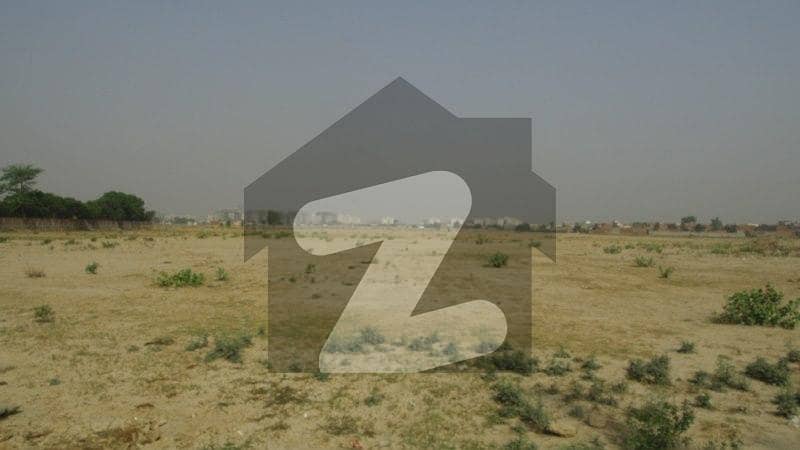 Best Option 5 Marla Plot For Sale Dha 9 Town Lahore