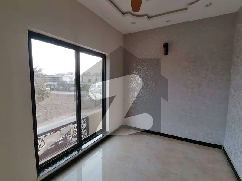 5 Marla House Ideally Situated In Dream Avenue Lahore