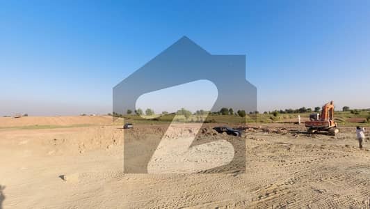 Residential Plot For sale In I-15/2 Islamabad