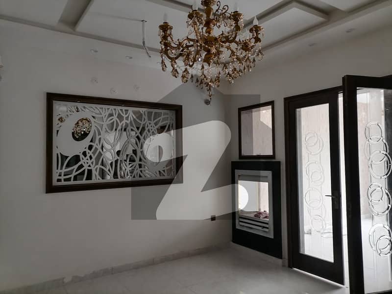 5 Marla House For sale Is Available In Johar Town Phase 2