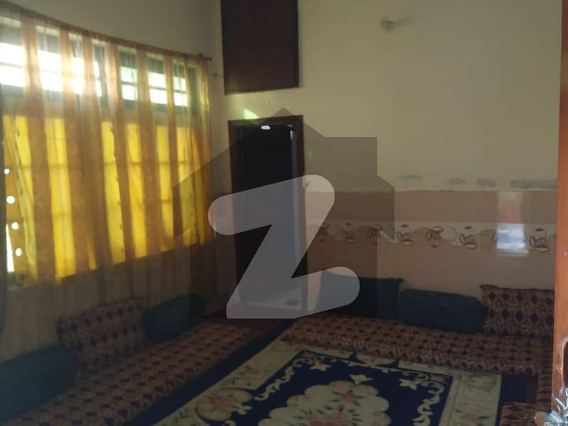 5 Marla House In Only Rs. 12,000,000