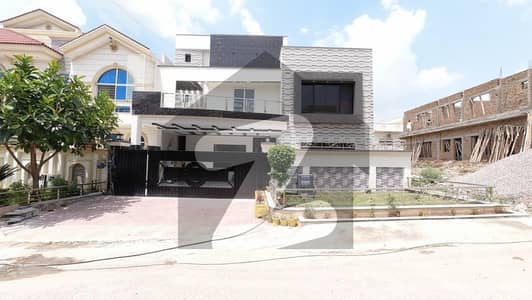 40x80 Investor Price Like Brand New House In G-13/2 Islamabad