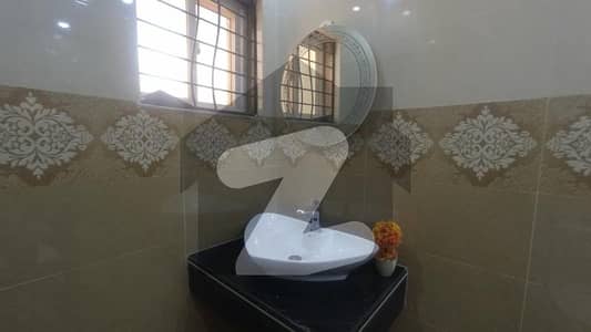 3 Marla House Is Available For Sale In Al-Kabir Town Phase 2 Block B Lahore