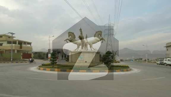 40x80 main double road B-17, Islamabad ID44015043 - Zameen.com