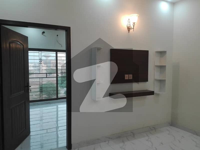 A Stunning House Is Up For Grabs In DHA 11 Rahbar Phase 2 - Block G Lahore