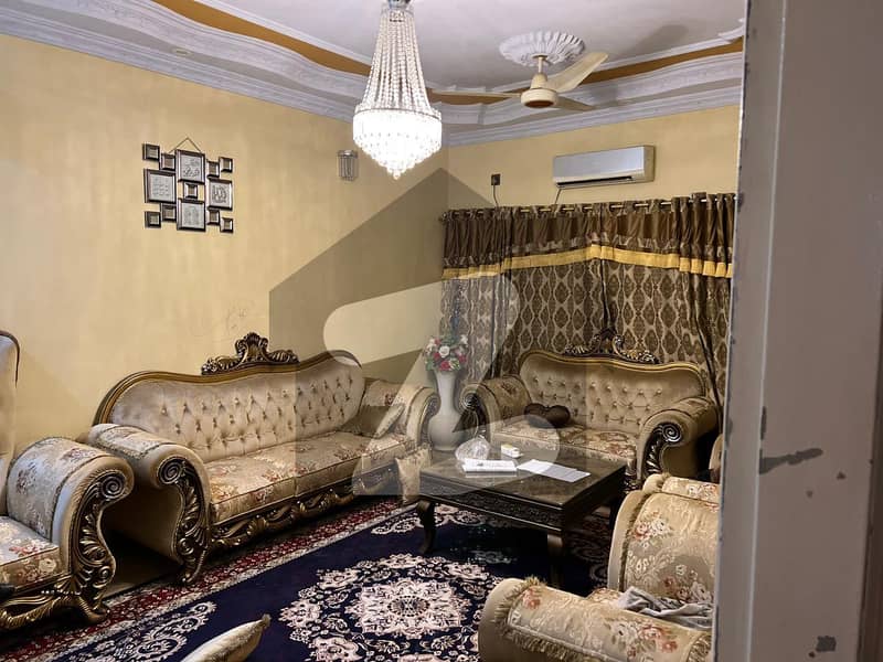 صائمہ عریبین ولاز گداپ ٹاؤن کراچی میں 2 کمروں کا 5 مرلہ مکان 30 ہزار میں کرایہ پر دستیاب ہے۔