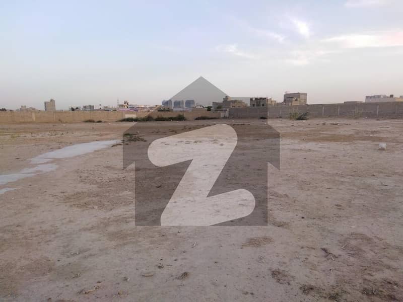 Residential Plot For Sale In Surjani Town - Sector 11