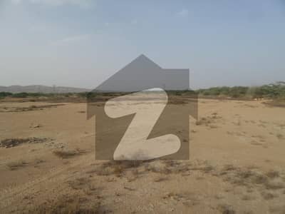 Residential Plot Of 4320 Square Feet In Mehran Town Is Available