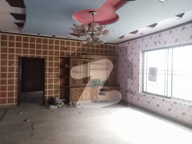This Is Your Chance To Buy House In Allama Iqbal Town