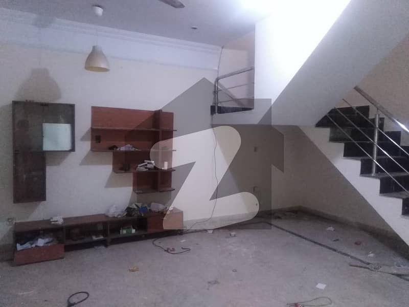 In Allama Iqbal Town You Can Find The Perfect Corner House For sale