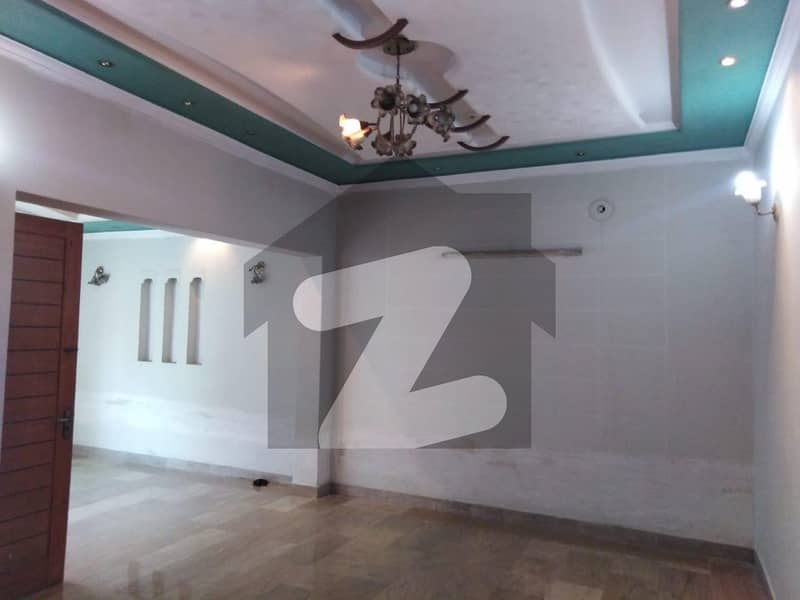10 Marla Lower Portion For rent In The Perfect Location Of Allama Iqbal Town