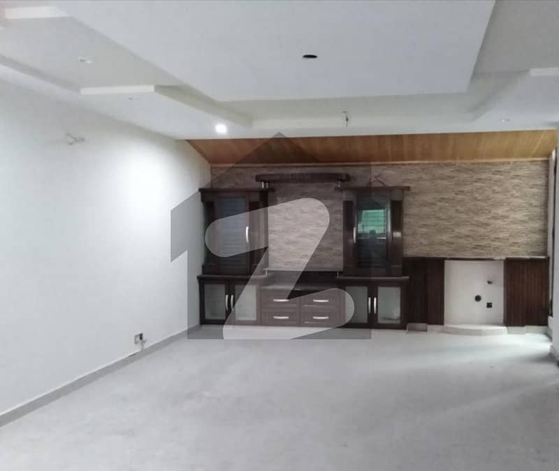 1 Kanal House Available For Sale In Allama Iqbal Town If You Hurry