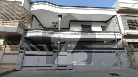 North Karachi Sector 11 B 240 Yard House For Sale