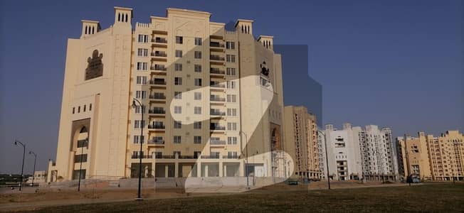 Flat For sale In Beautiful Bahria Heights