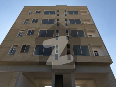 1st Floor Brand New 3 Bed Apartment Available For Sale In Dha phase 8 Karachi