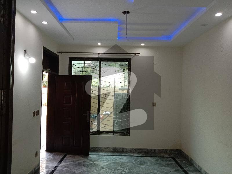 5 Marla Ground Floor Portion Available For Rent in j1 block Johar Town Near Canal Road Lahore