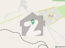 Plot For Sale In D13 Islamabad | Plots In D13