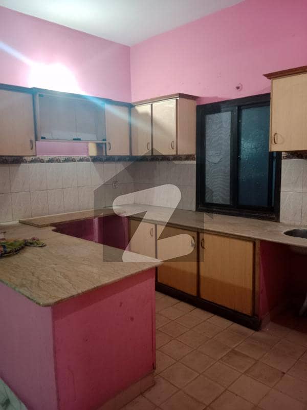 Kaneez E Fatima 1st Floor With Roof GulshaneKaneez Fatima Block 1, GulshaneKaneez Fatima