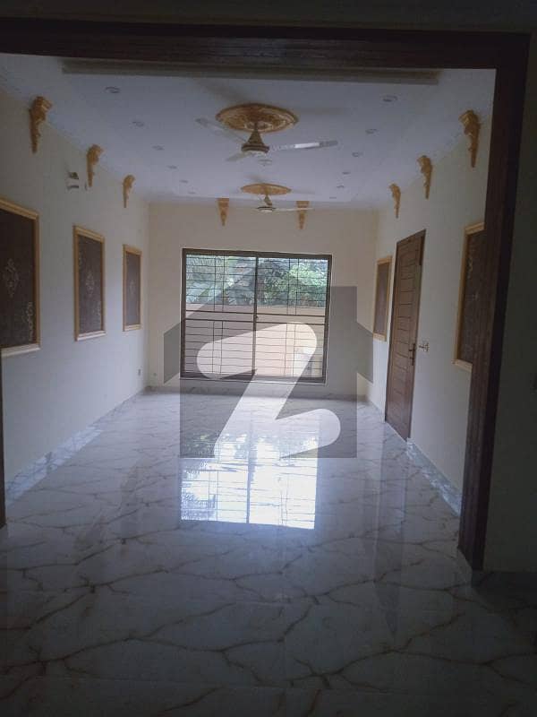 10 Marla Double Storey House Available For Rent In Pak Arab Housing Scheme, Lahore