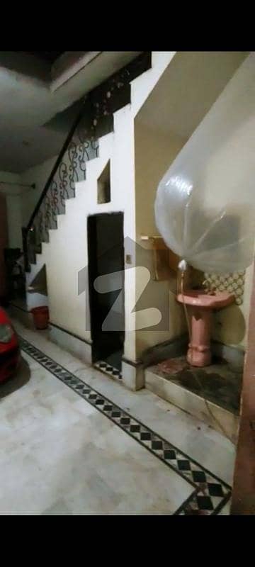 لانڈی ارباب پشاور میں 4 کمروں کا 3 مرلہ مکان 1.2 کروڑ میں برائے فروخت۔