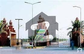 کے ای ایم سی ہاؤسنگ سوسائٹی لاہور میں 2 کنال رہائشی پلاٹ 3.6 کروڑ میں برائے فروخت۔